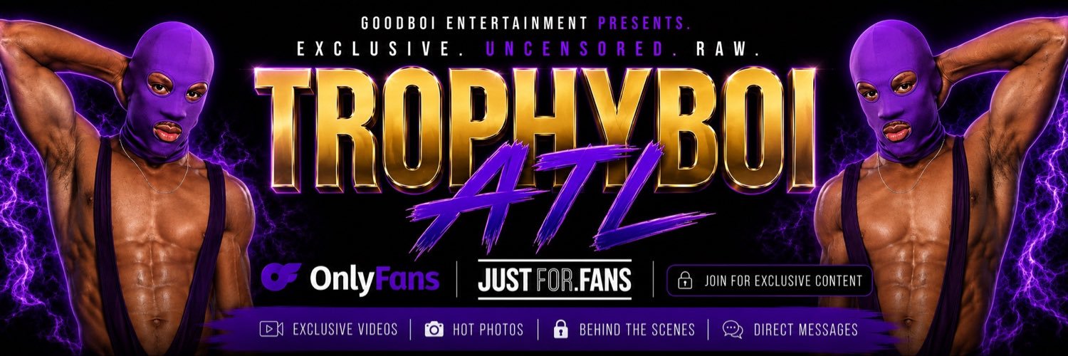 TrophyBoiATL's profile banner image