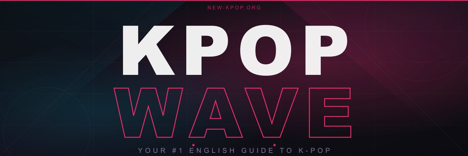 KpopWave banner