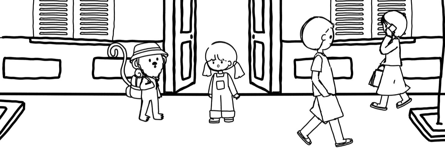 MonkeeButter's profile banner image