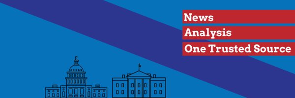 RCPolitics Profile Banner