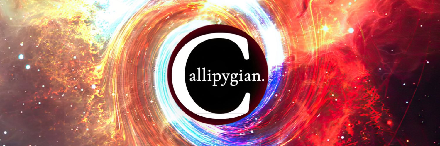 𝘾𝙖𝙡𝙡𝙞𝙥𝙮𝙜𝙞𝙖𝙣 banner