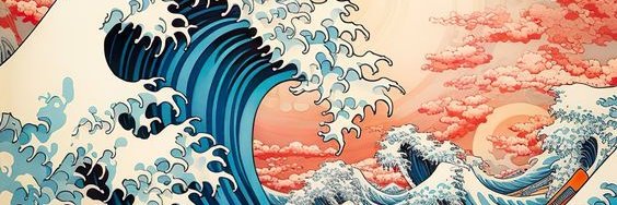 Moonshot Samurai banner