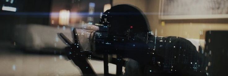 nad²⁶ banner