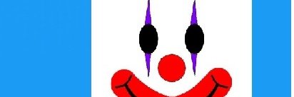 Schrodinger's Clown (both parody & original) banner