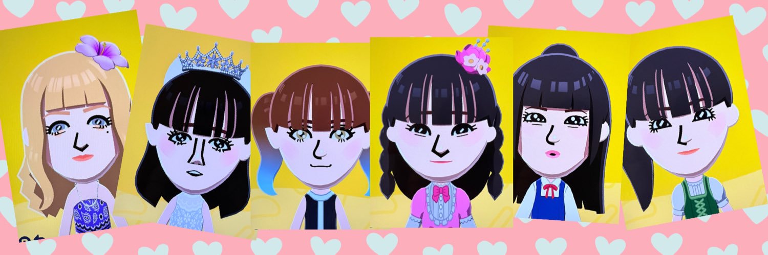 SisMegu's profile banner image