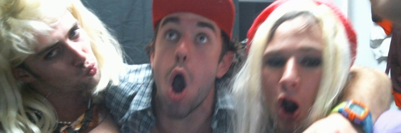 RadChad28's profile banner image