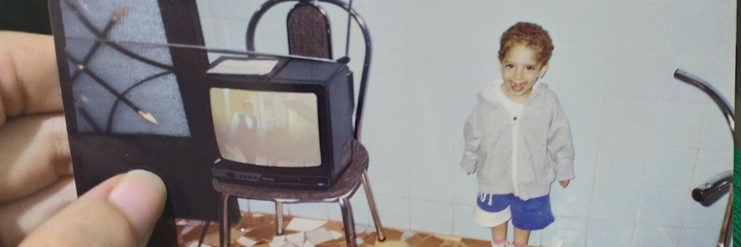 berlealesandro's profile banner image