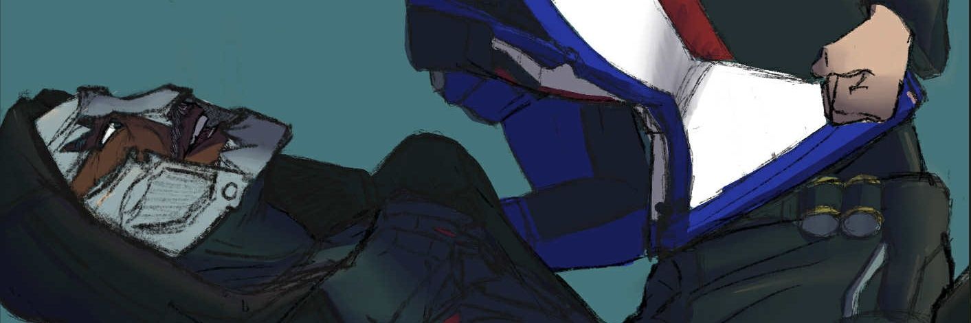 Lu Illustrations banner