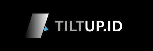 tiltup.id banner