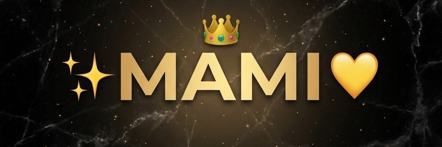 tapin_mami's profile banner image
