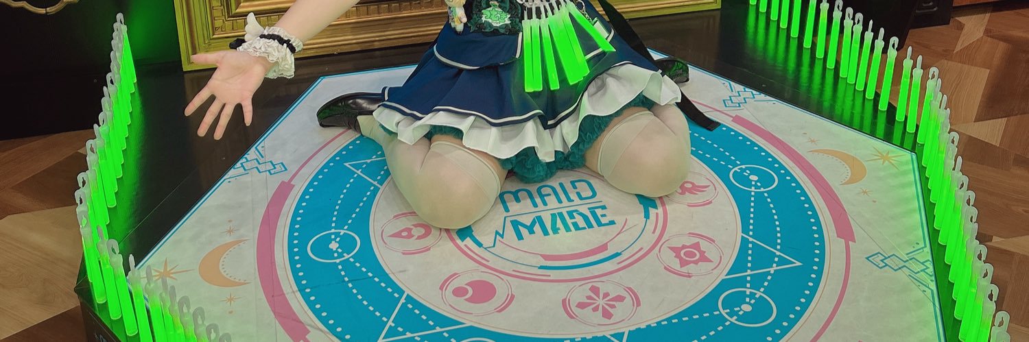 ななぴ banner