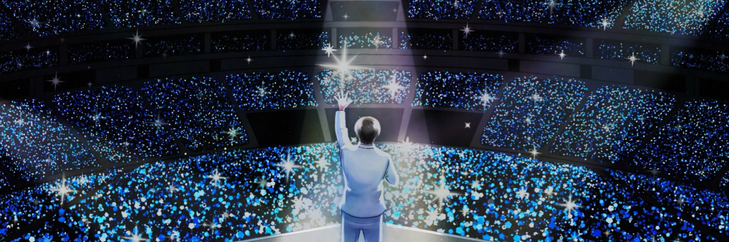 こゆゆ💙✨ banner