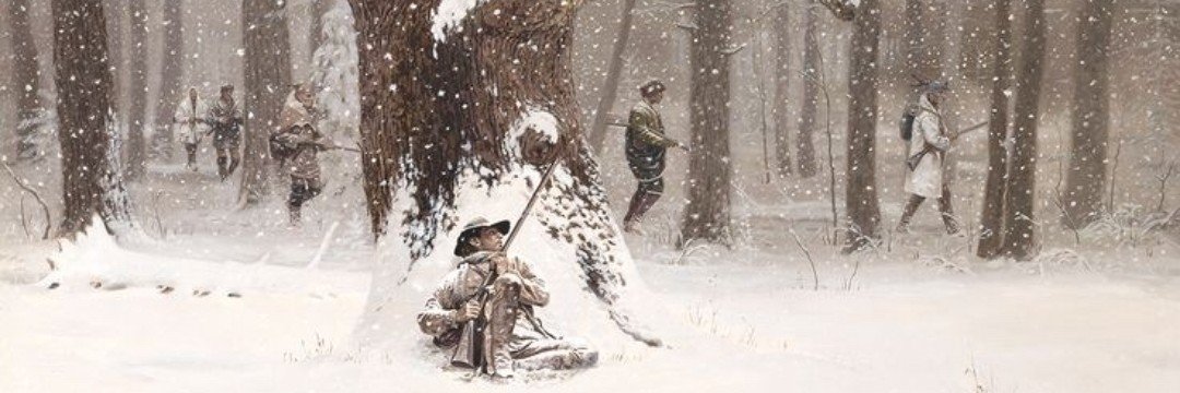 american_fasces's profile banner image
