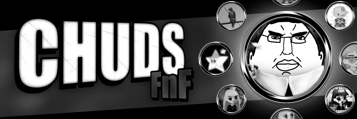 CHUDS_FNF banner
