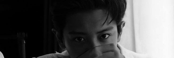 Chanyeol 🦒🍒 banner