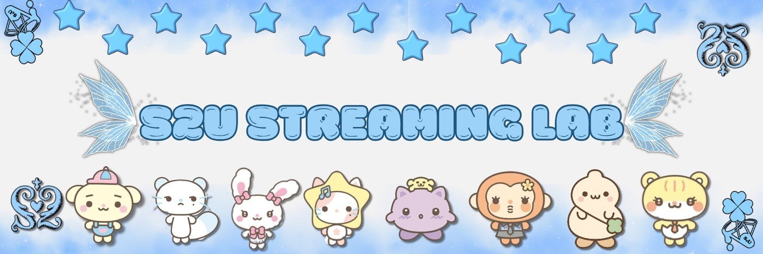 HachuStreamLab's profile banner image