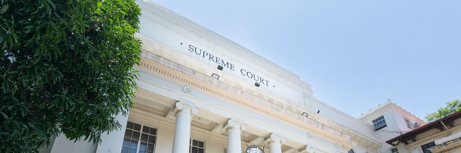 Audi alteram partem banner