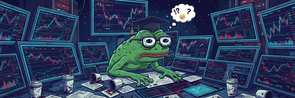 BeginnersChart banner