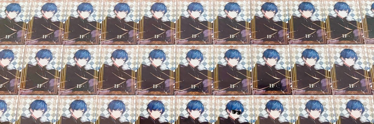 ゆんてゃ🐱💙ྀི banner