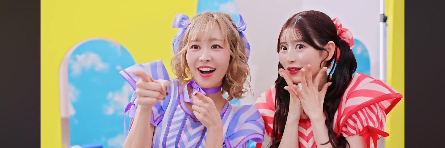 かつきぴ💜🧸☪ ‎🌙‎❤️‍🔥💛💙 banner