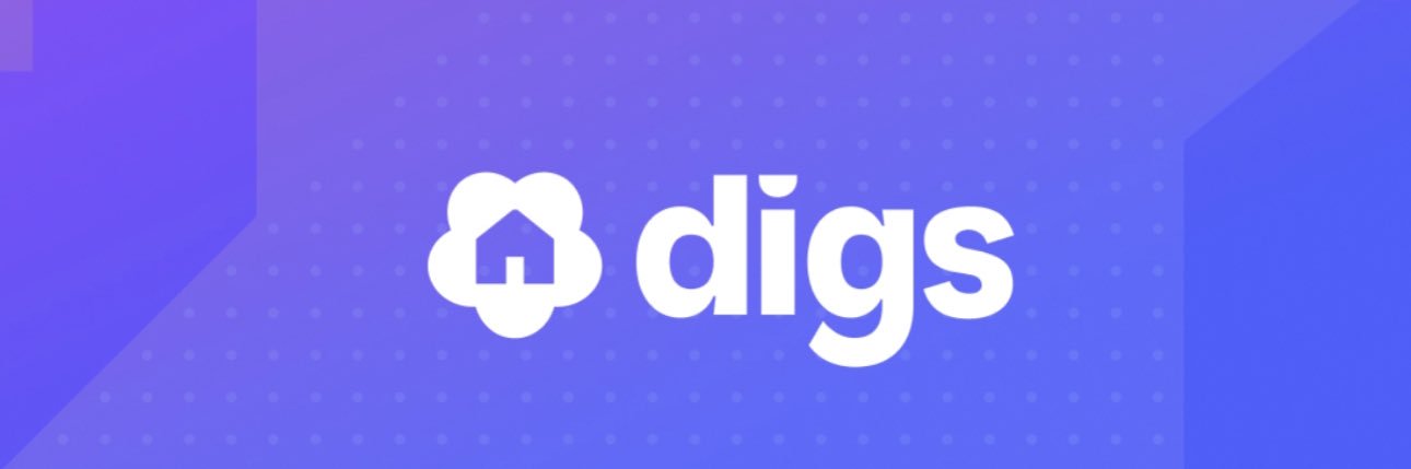 digs banner