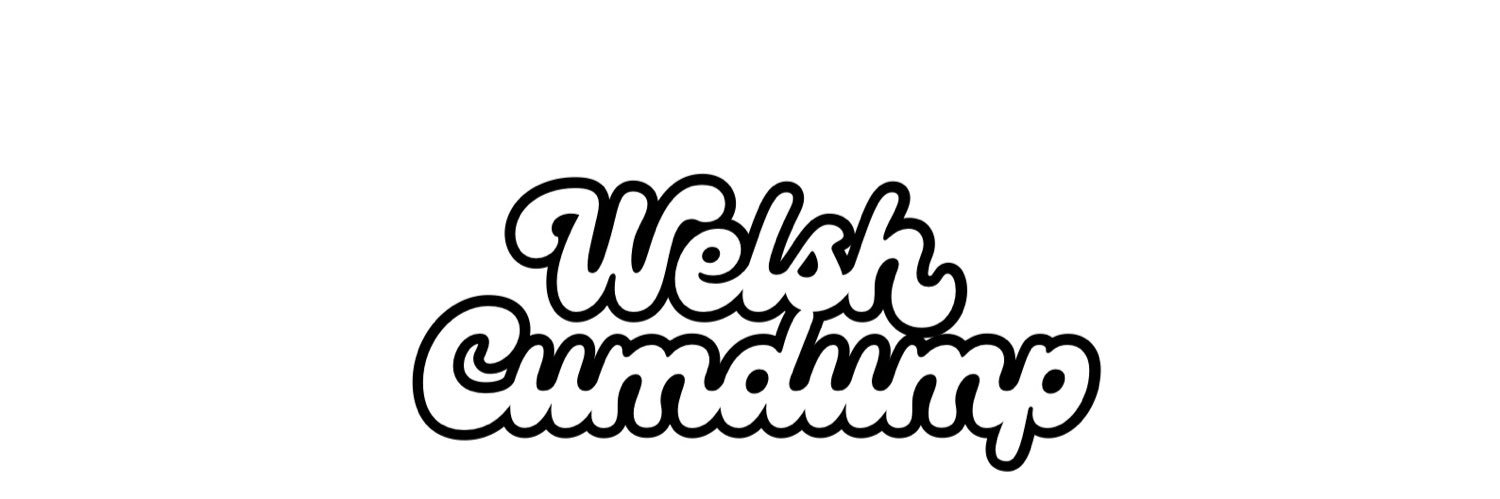 Welsh Cumdump🔜BearBash💦🍑🏴󠁧󠁢󠁷󠁬󠁳󠁿 banner