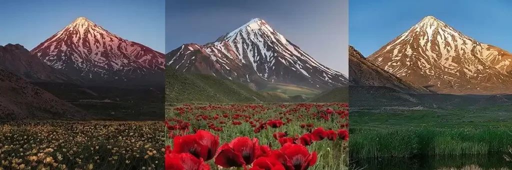 Oriente em Foco ☫ 🇮🇷☪︎🇦🇫 banner