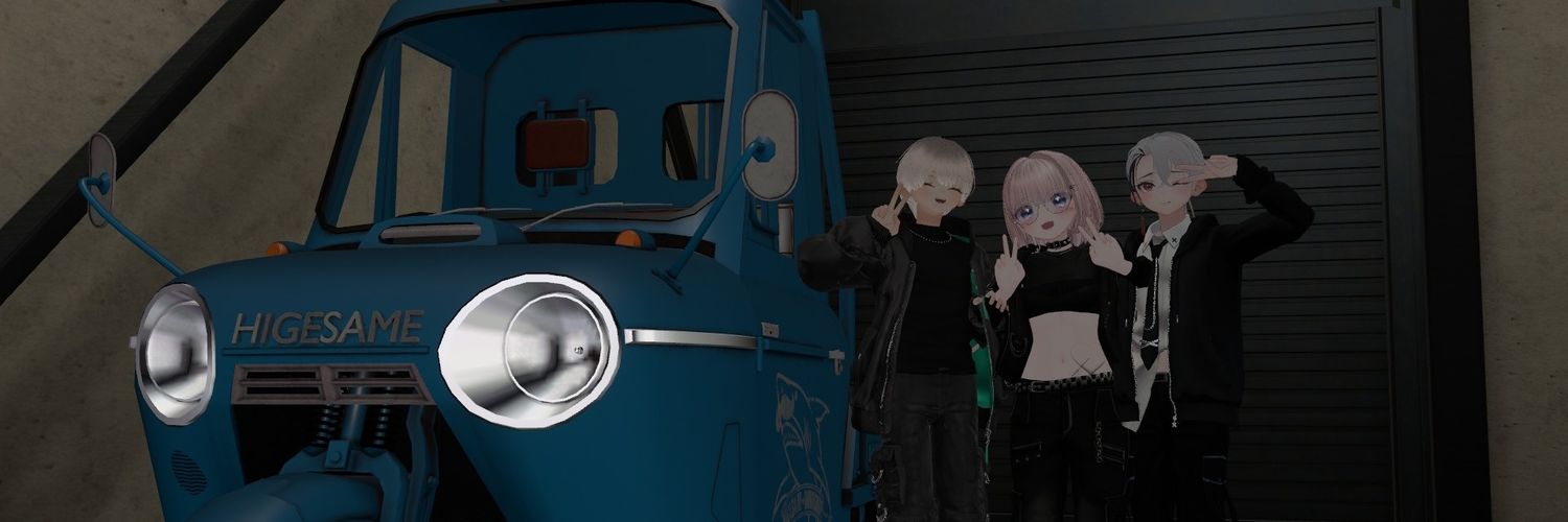 pikosuke0807@vrc banner