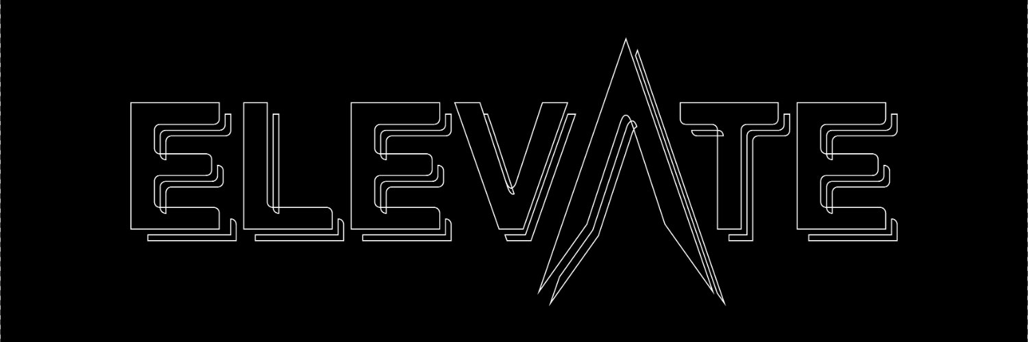 ELEVATE banner