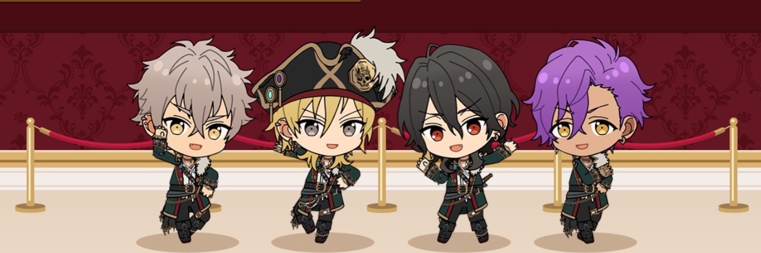 えぬ。 banner