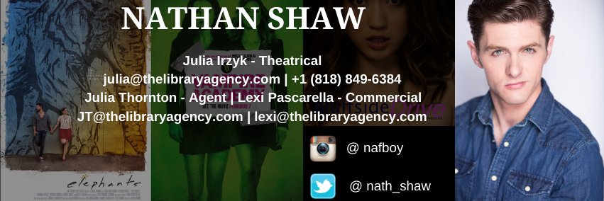 Nath_Shaw's profile banner image