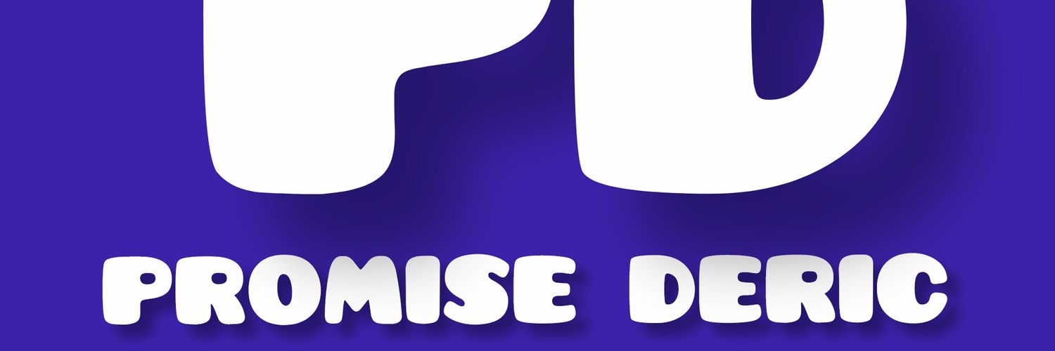 Promise Obasohan banner