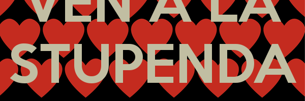 STUPENDA_ES's profile banner image