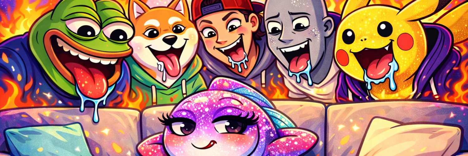 Fishyslut1's profile banner image