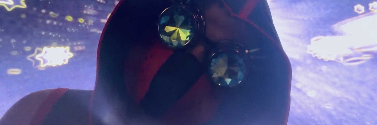 CatalystTrance's profile banner image