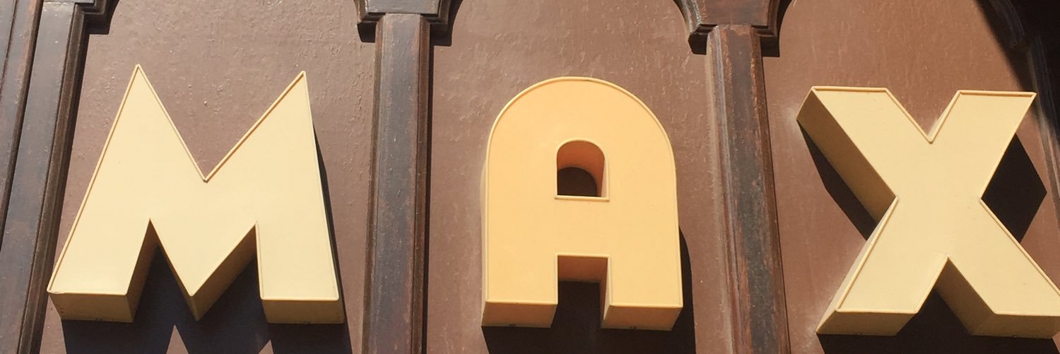 maxibob101's profile banner image