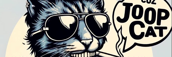 Cycon's profile banner image