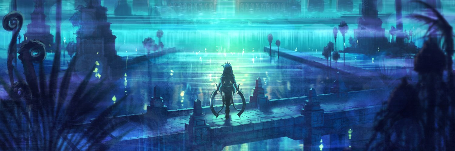 saeris_'s profile banner image