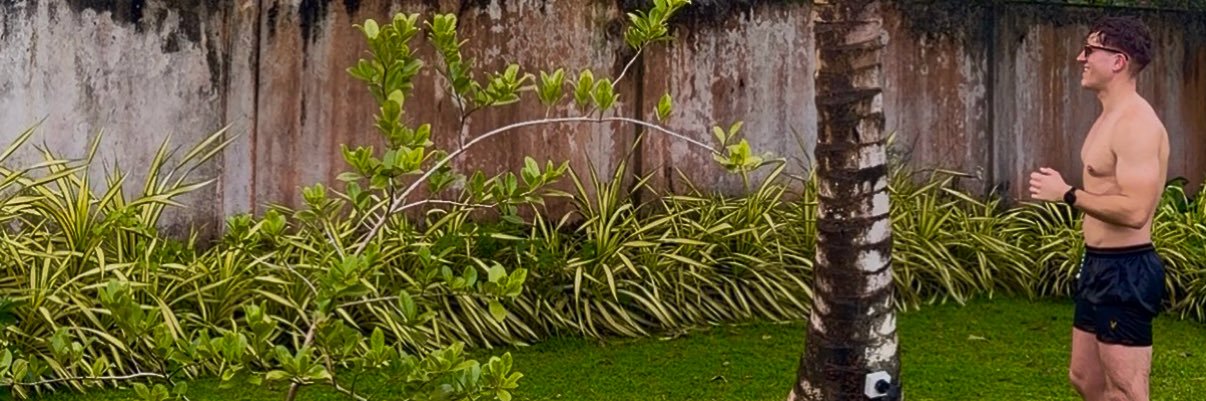 Chad Bone banner