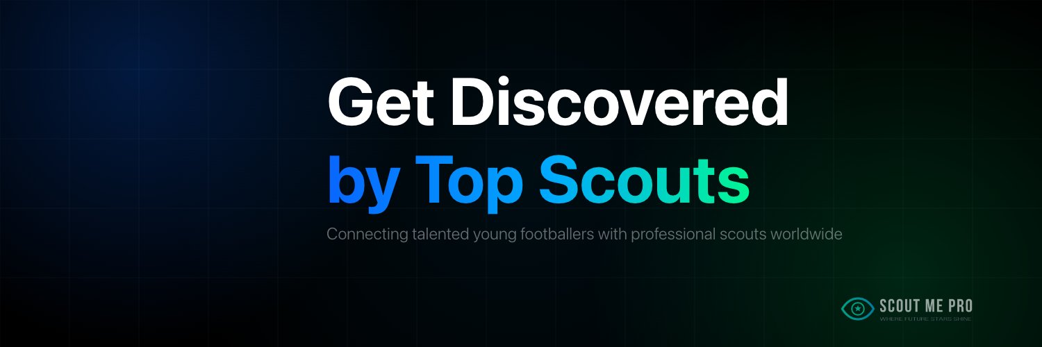 scoutmepro's profile banner image