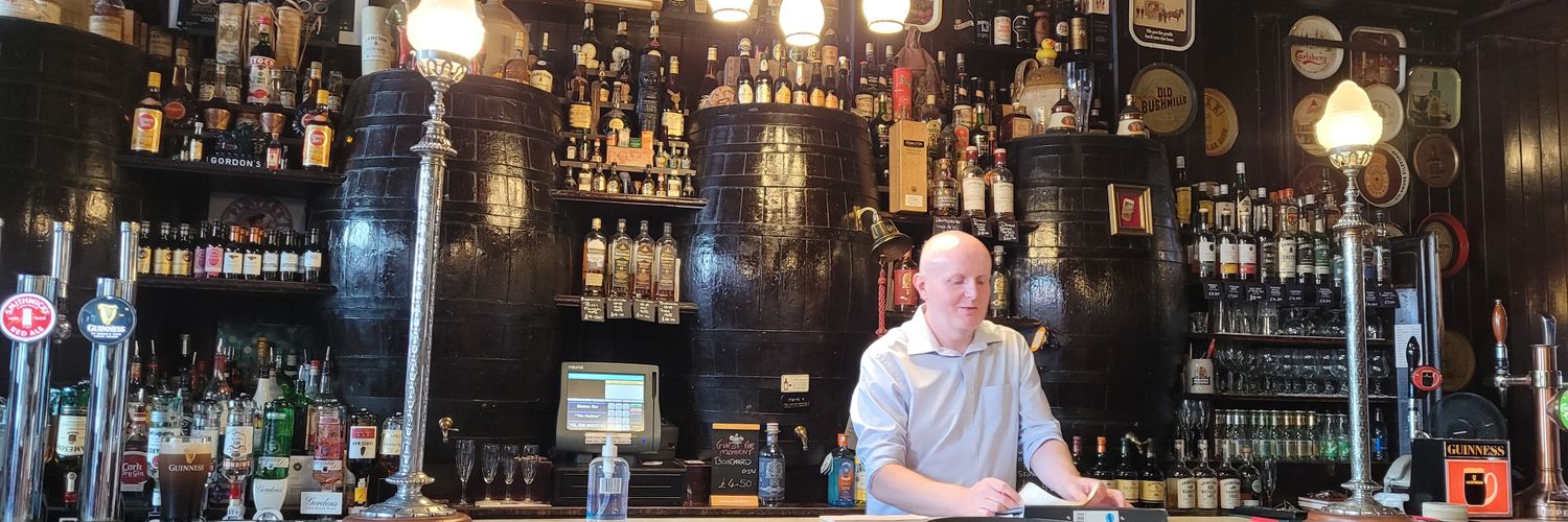 Marshall Gillespie banner