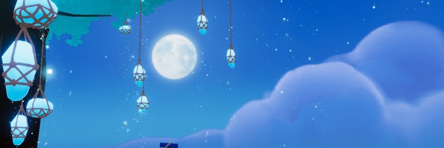 ルナ⋆☾·̩͙꙳ banner