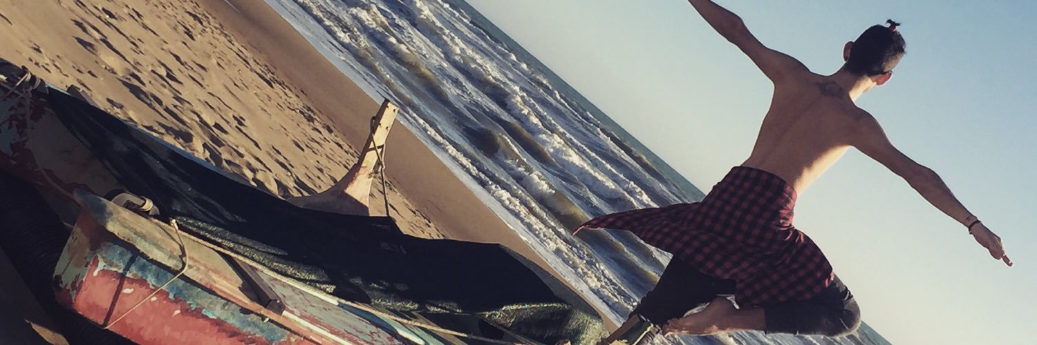 SymonePireddu's profile banner image