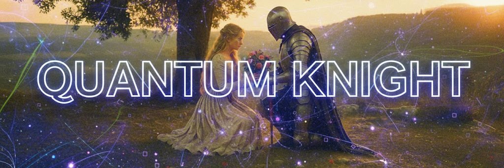 QuantumKnight banner