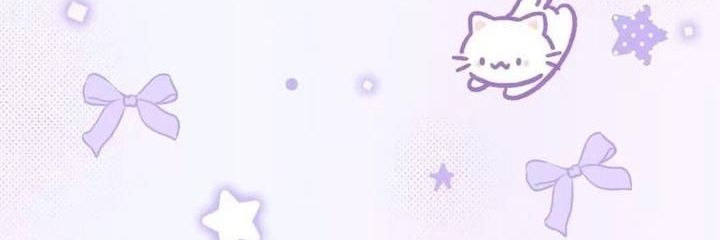 𝚂𝚘𝚌𝚔𝚜 ★ cat vtuber banner