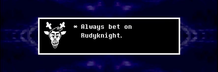 RudyKnightDR's profile banner image