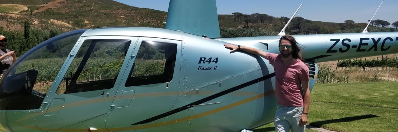 RyanRander's profile banner image
