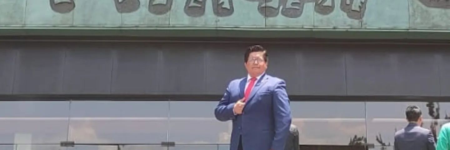 EricGasca's profile banner image