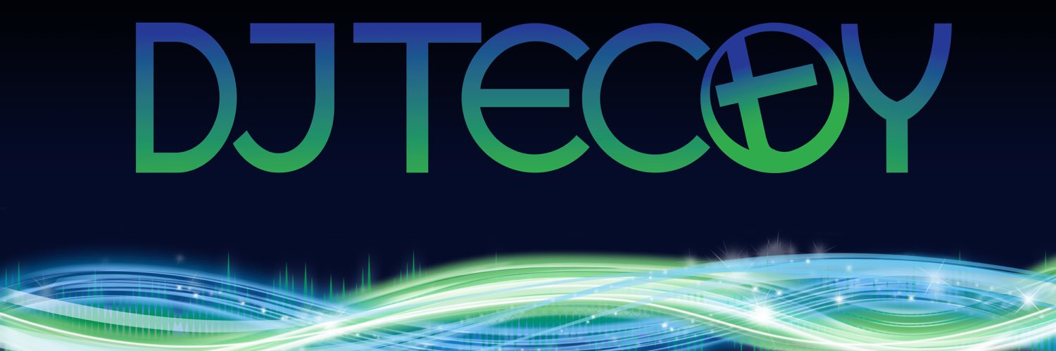 DJTecoy's profile banner image