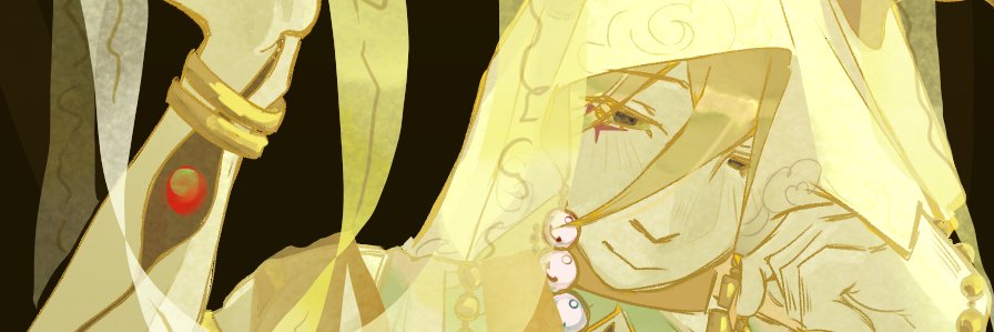 Daily Yaoshi 🌾 banner